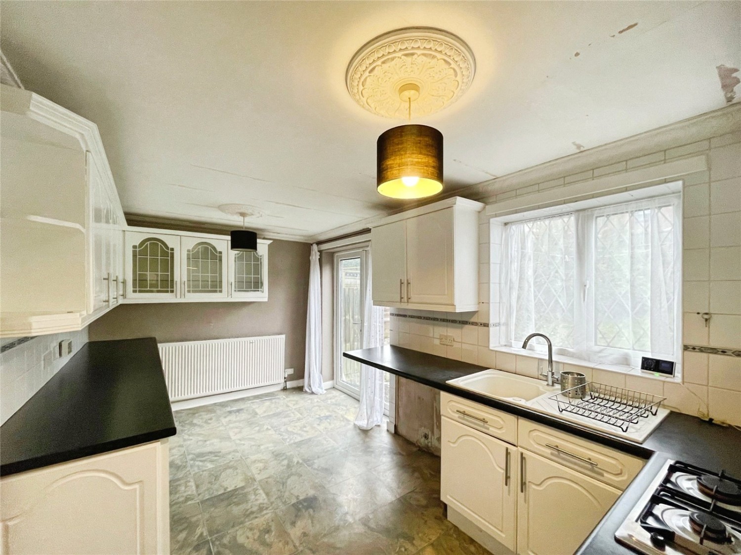 Mansfield, Nottinghamshire