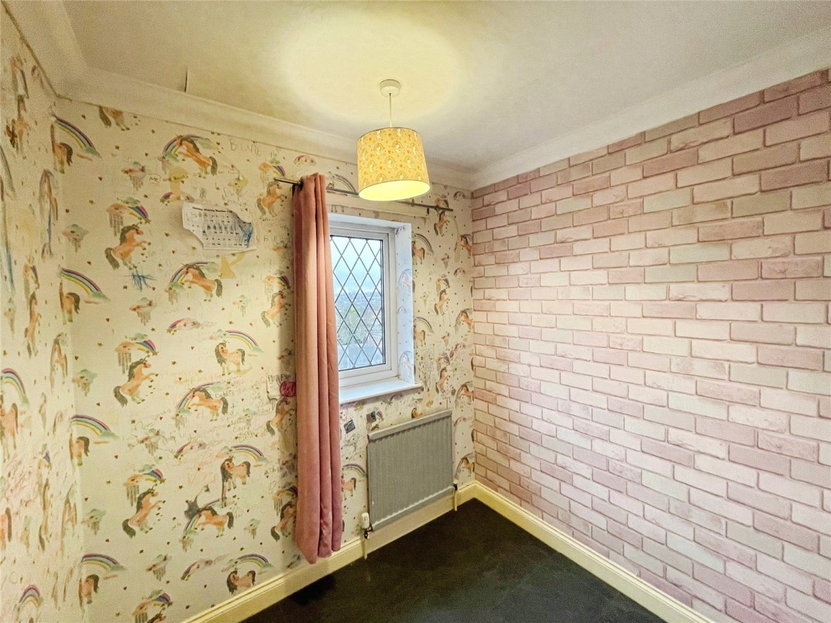 Mansfield, Nottinghamshire