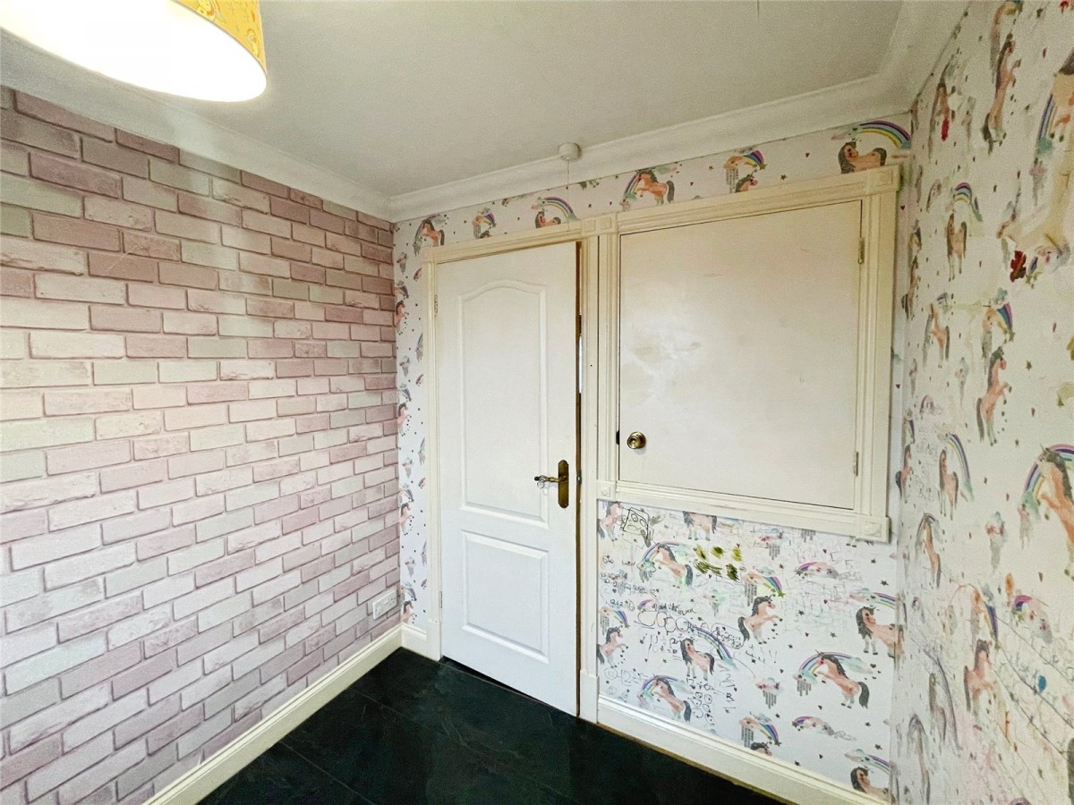 Mansfield, Nottinghamshire