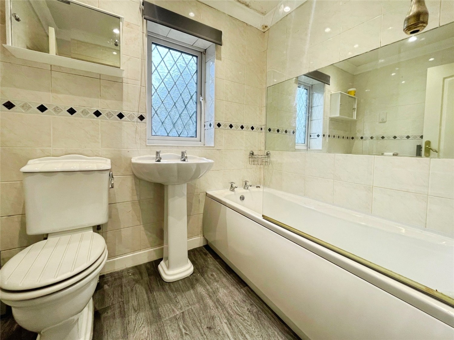 Mansfield, Nottinghamshire