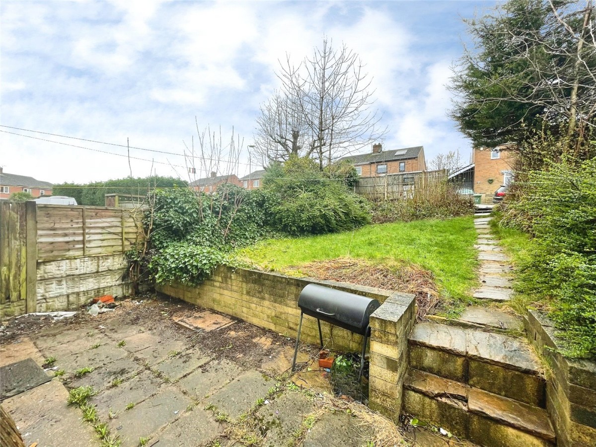 Mansfield, Nottinghamshire