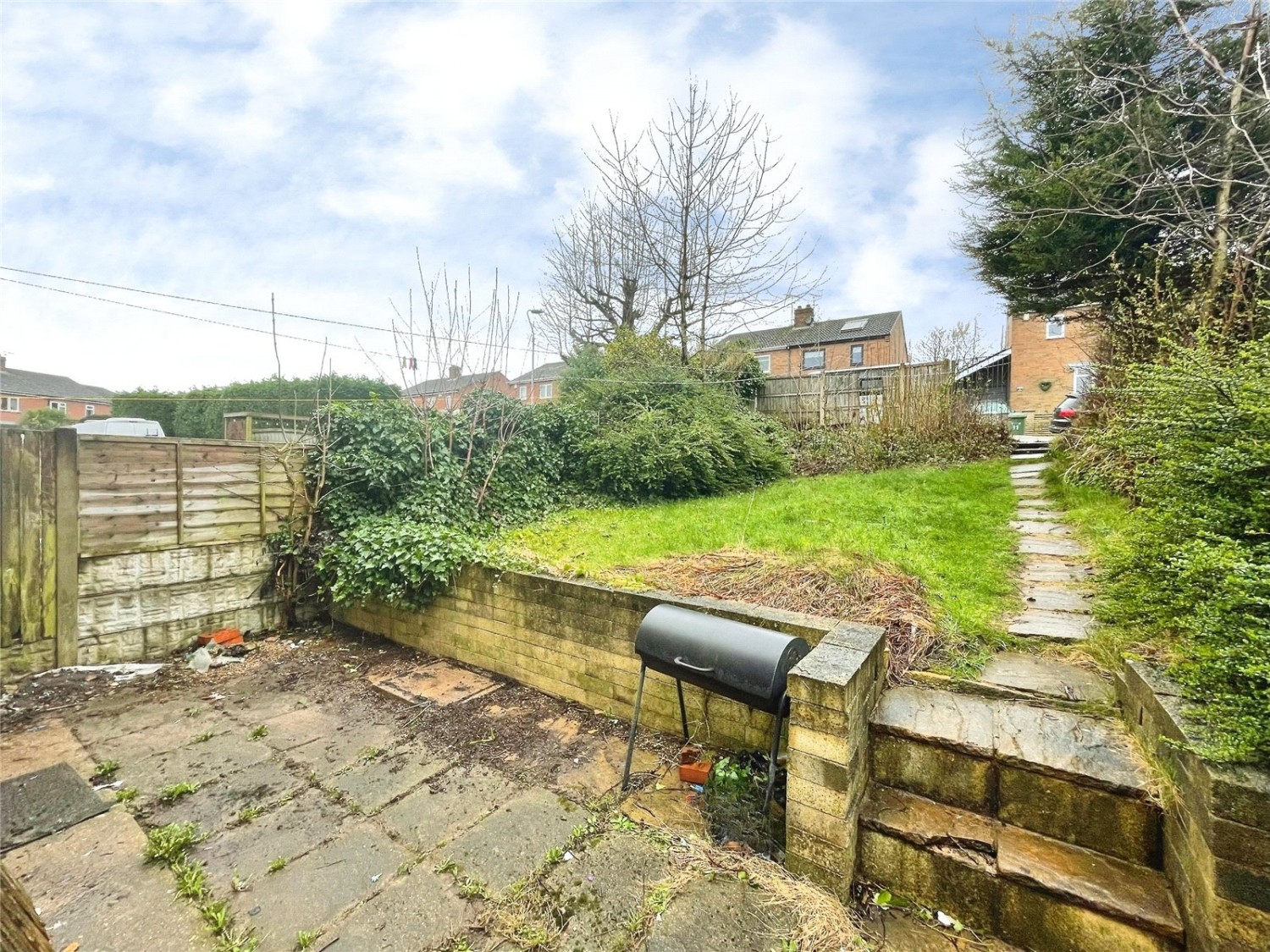 Mansfield, Nottinghamshire