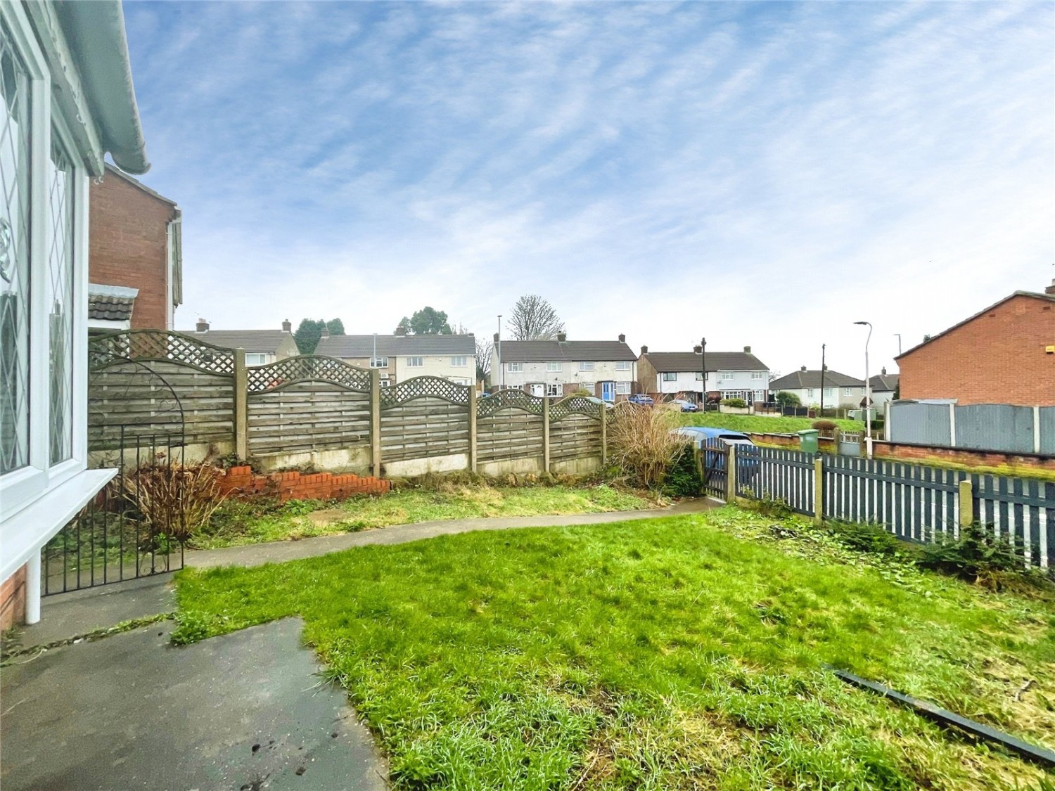 Mansfield, Nottinghamshire