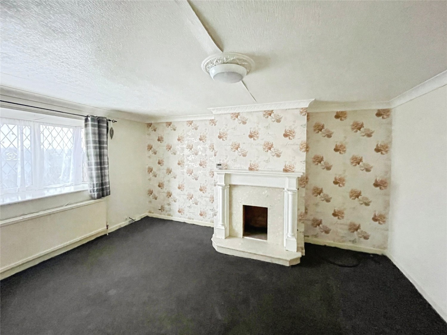 Mansfield, Nottinghamshire