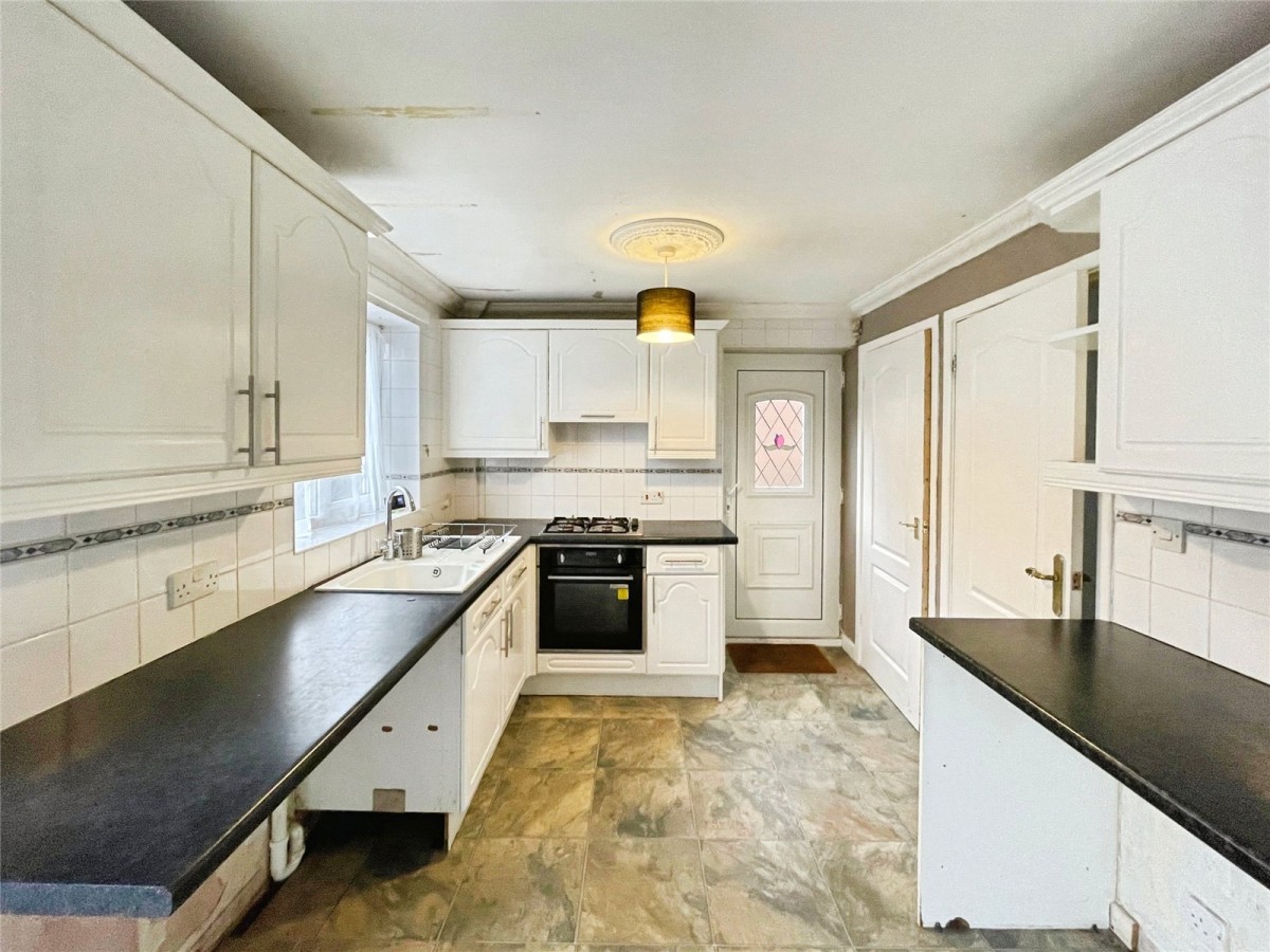 Mansfield, Nottinghamshire