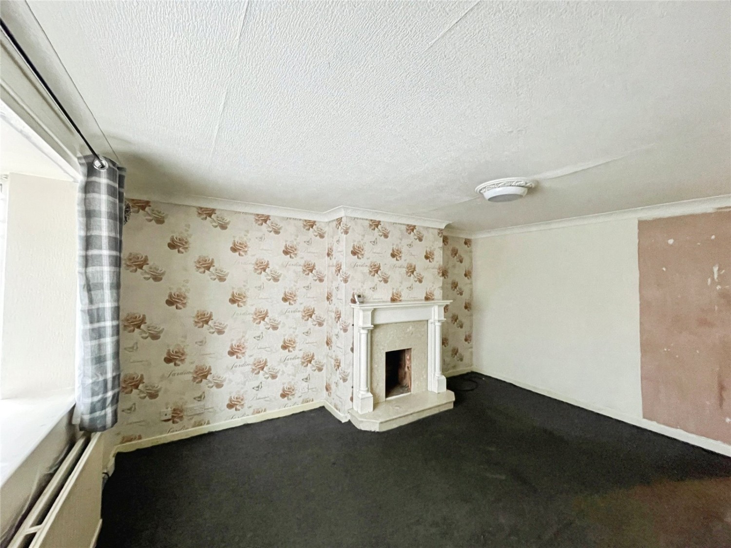 Mansfield, Nottinghamshire