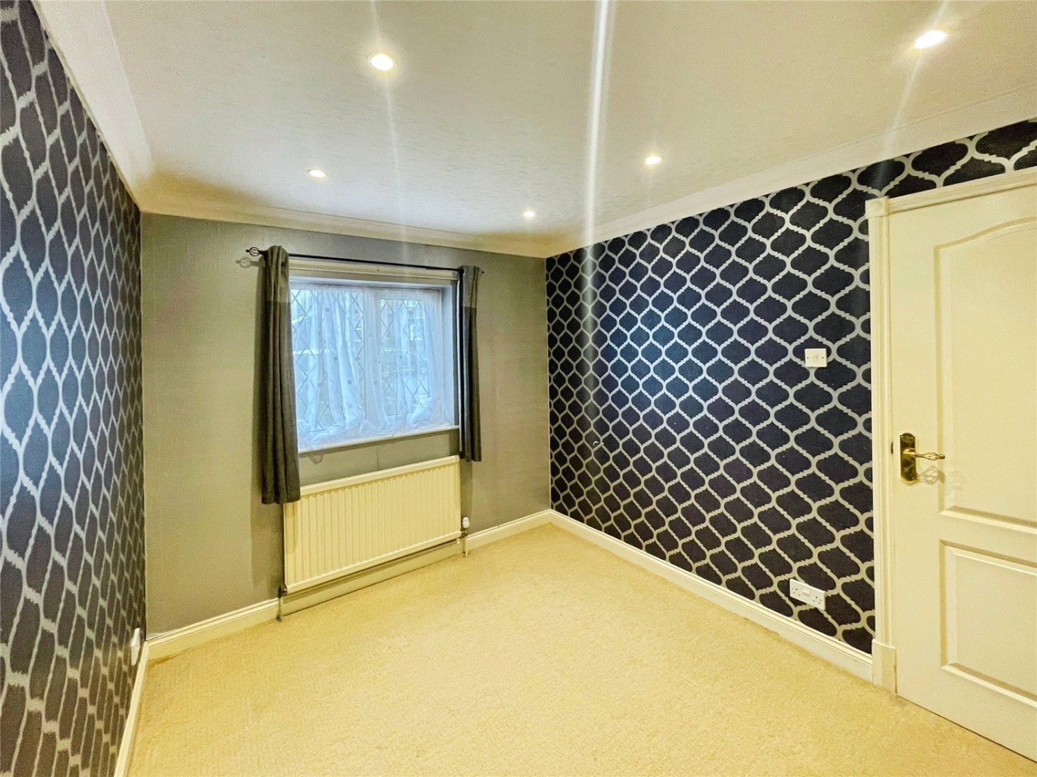 Mansfield, Nottinghamshire