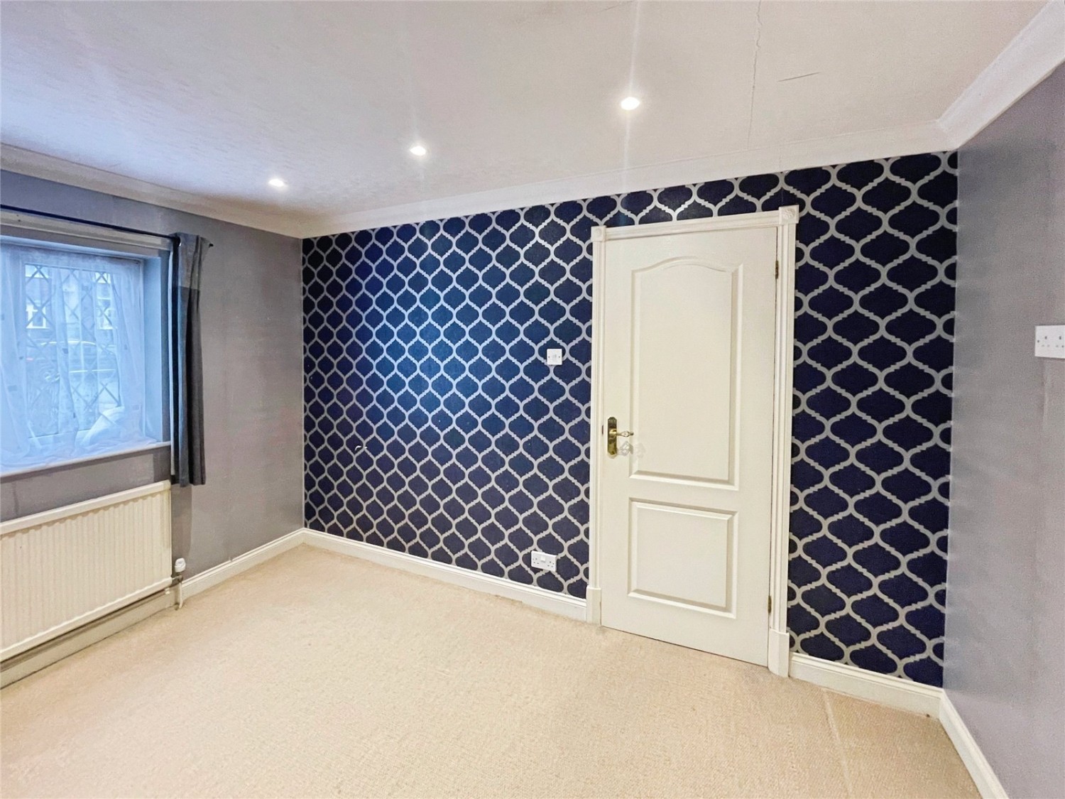 Mansfield, Nottinghamshire