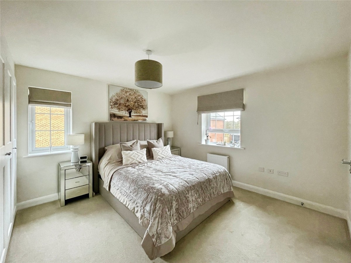 Warsop, Mansfield, Nottinghamshire