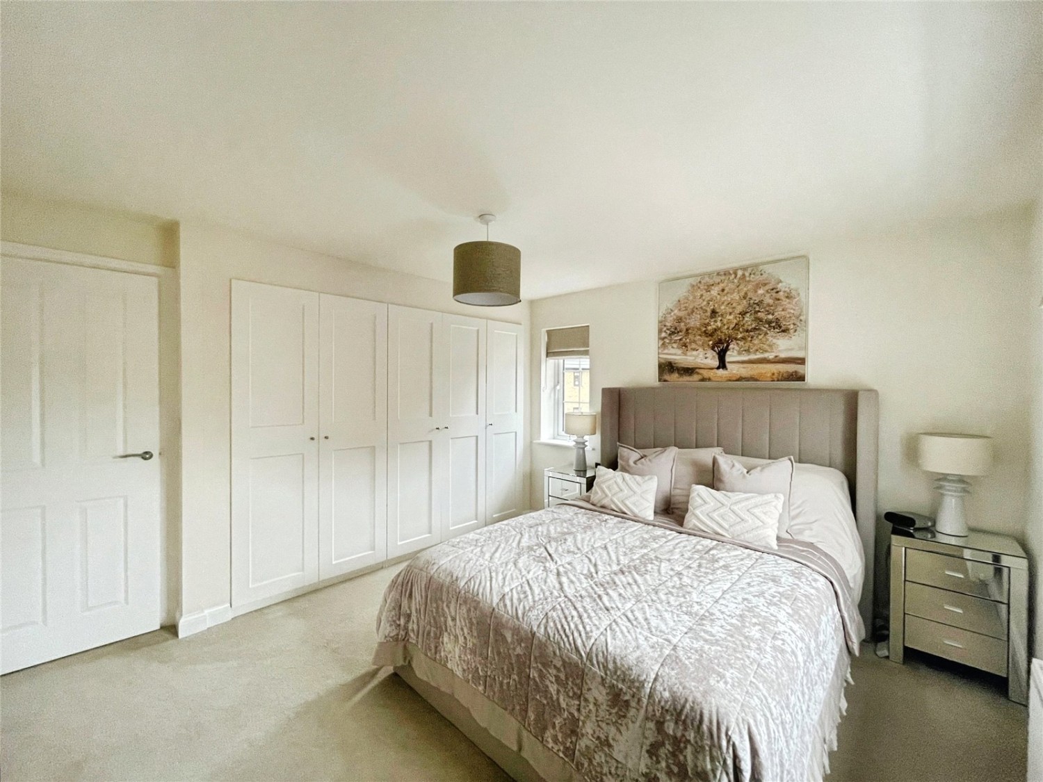 Warsop, Mansfield, Nottinghamshire