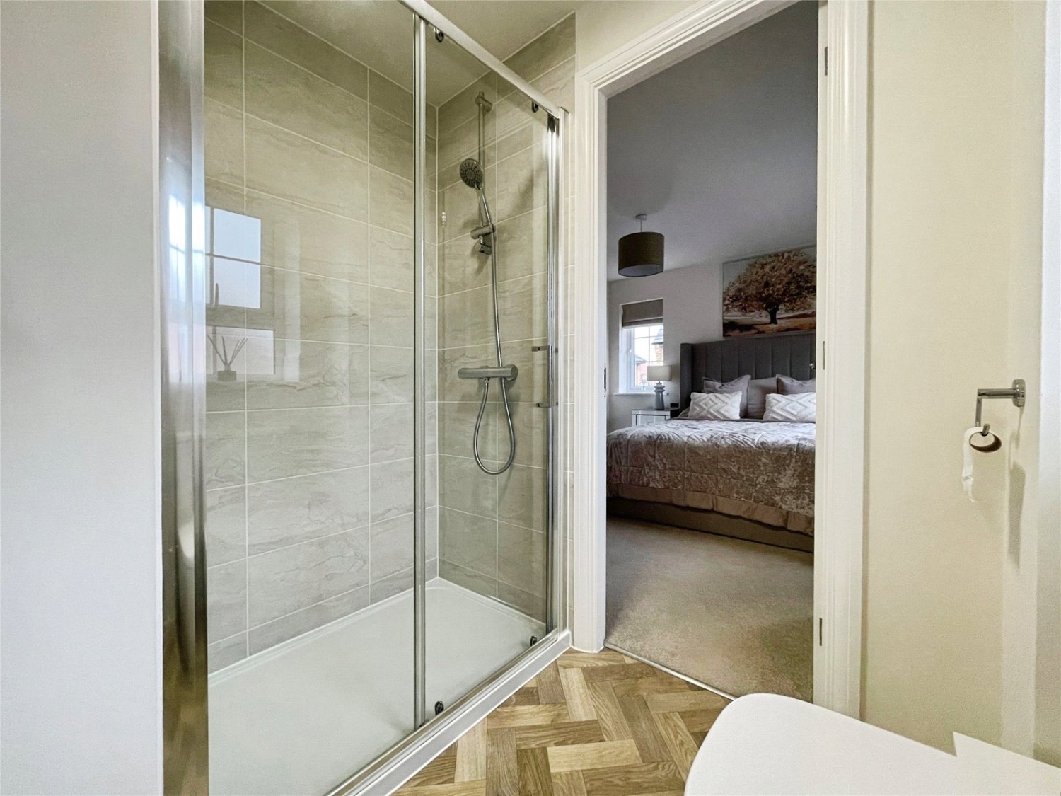 Warsop, Mansfield, Nottinghamshire