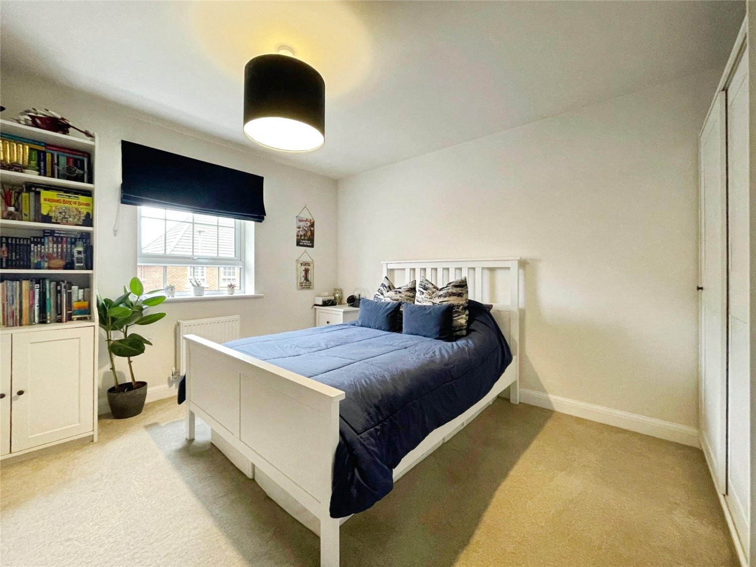 Warsop, Mansfield, Nottinghamshire