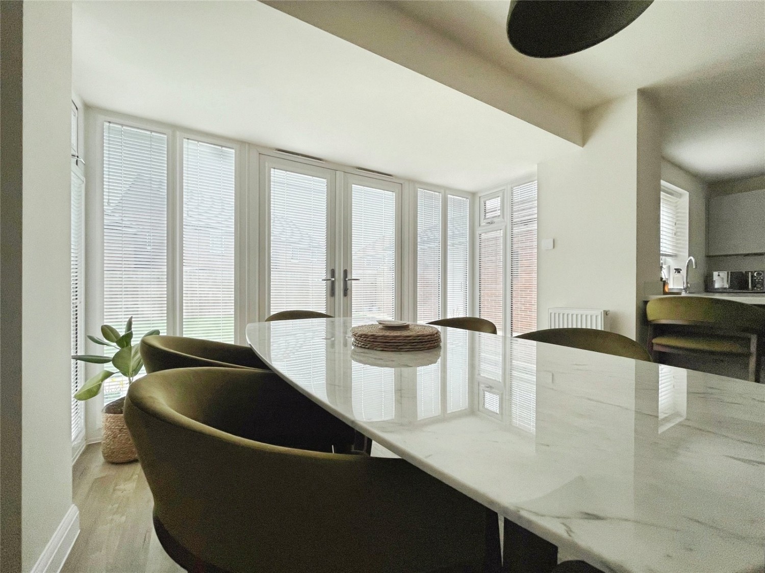 Warsop, Mansfield, Nottinghamshire