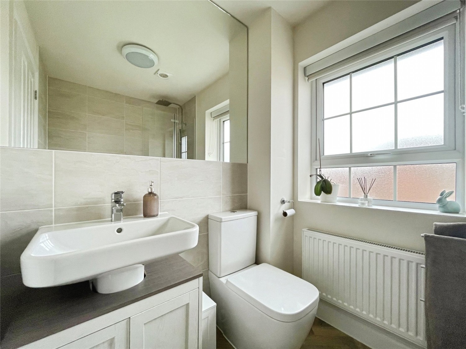 Warsop, Mansfield, Nottinghamshire