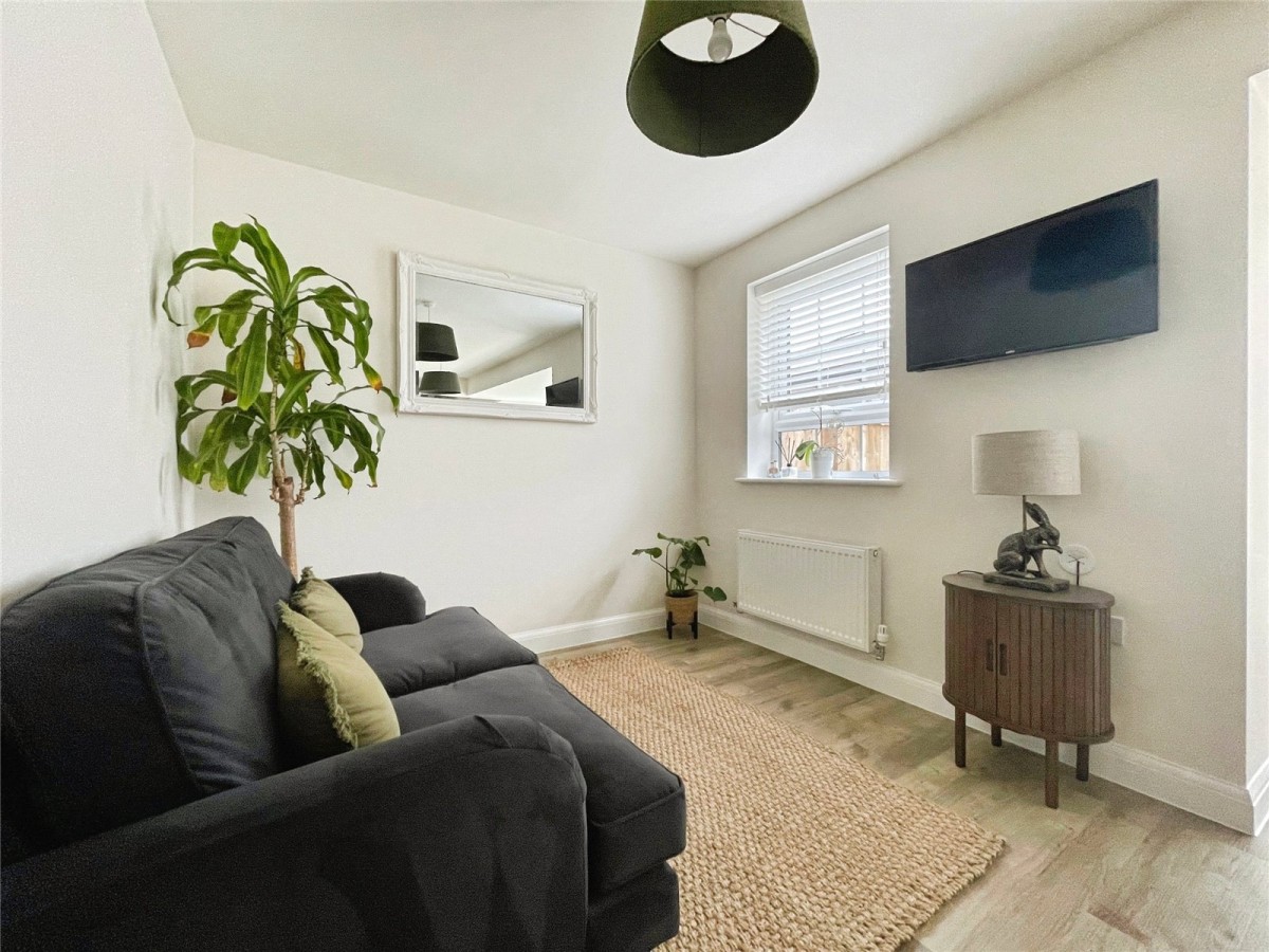 Warsop, Mansfield, Nottinghamshire