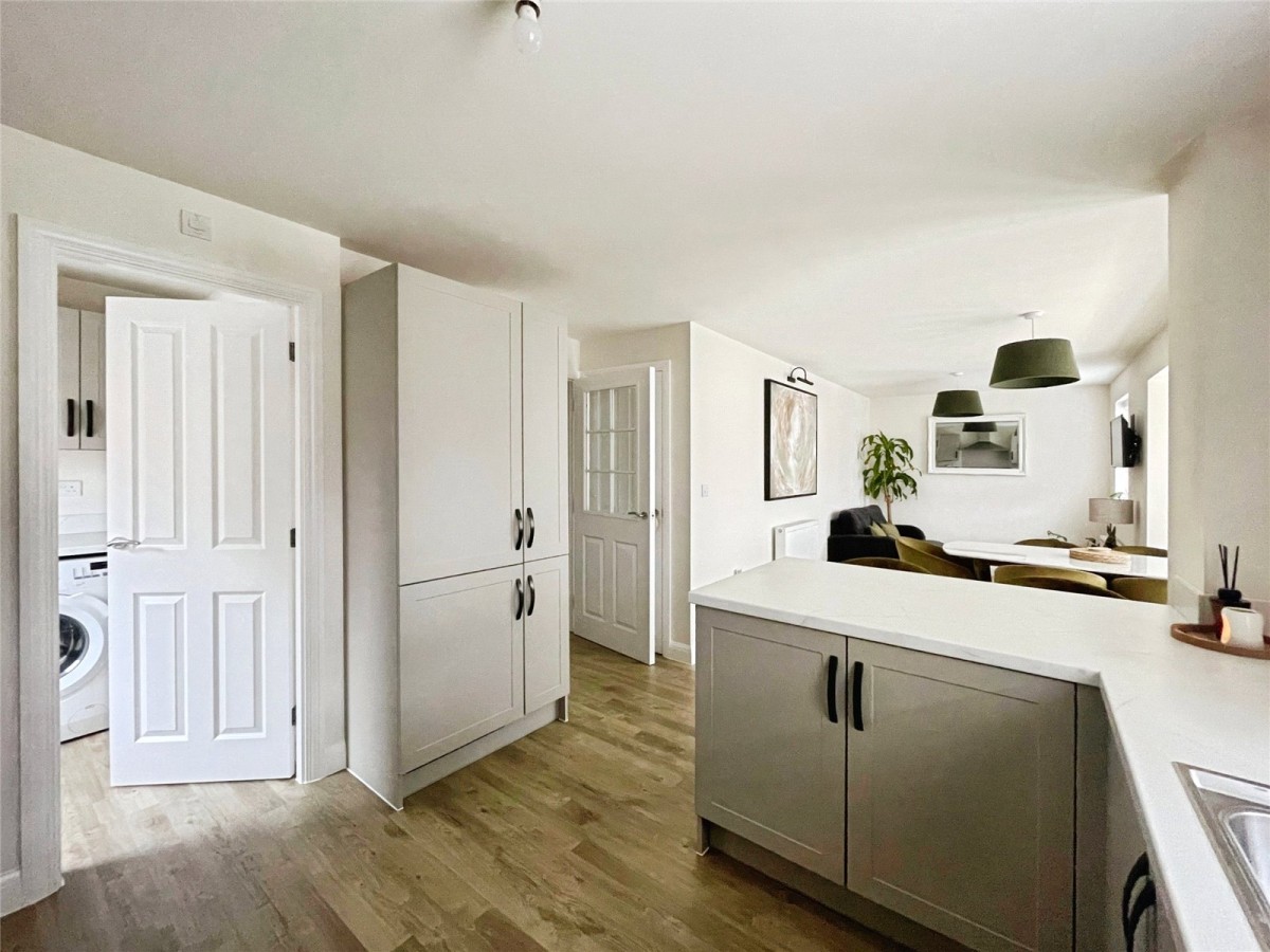 Warsop, Mansfield, Nottinghamshire