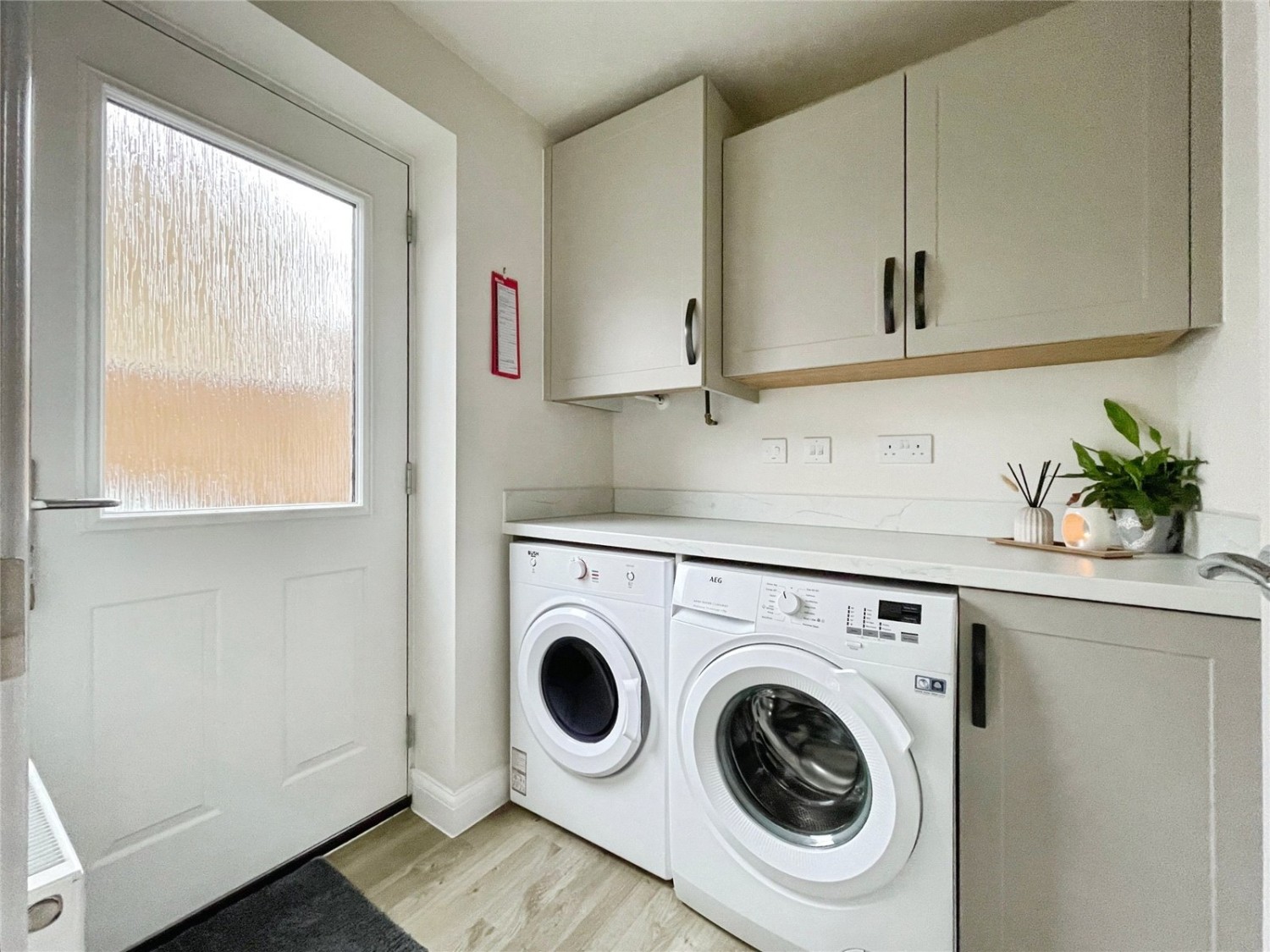 Warsop, Mansfield, Nottinghamshire