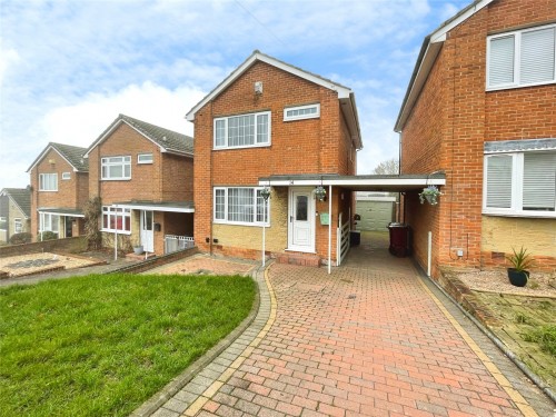 Killamarsh, Sheffield, Derbyshire