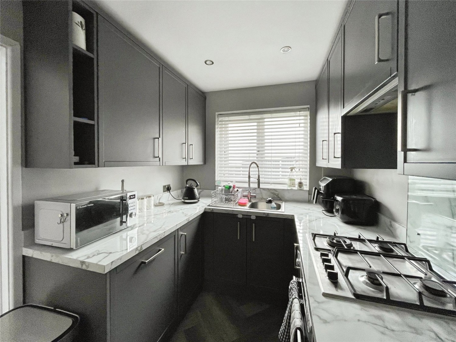 Killamarsh, Sheffield, Derbyshire