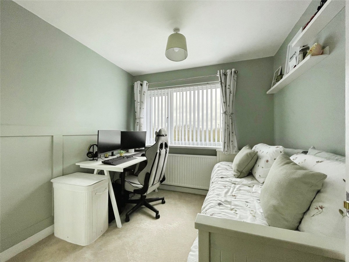 Killamarsh, Sheffield, Derbyshire