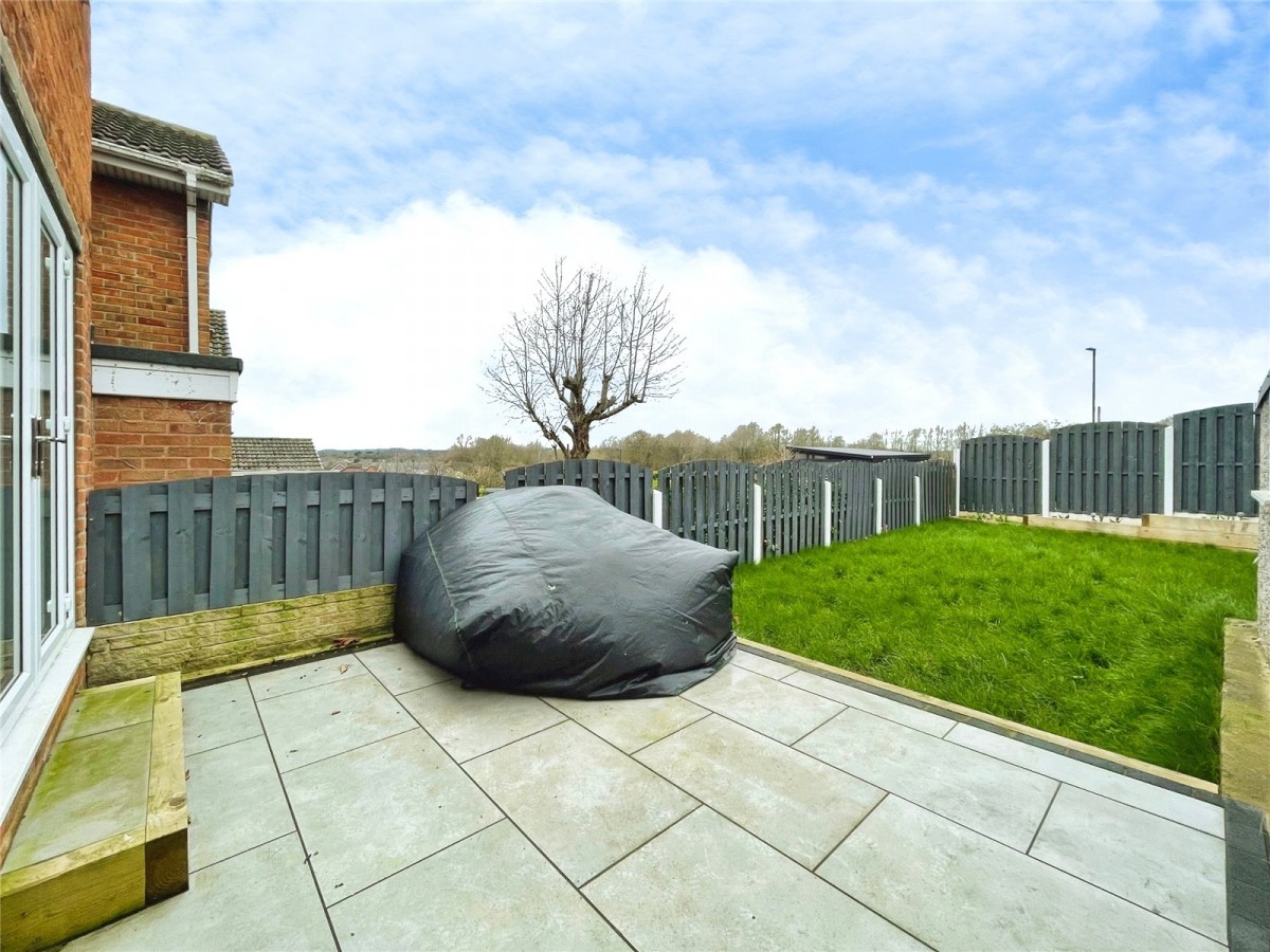 Killamarsh, Sheffield, Derbyshire