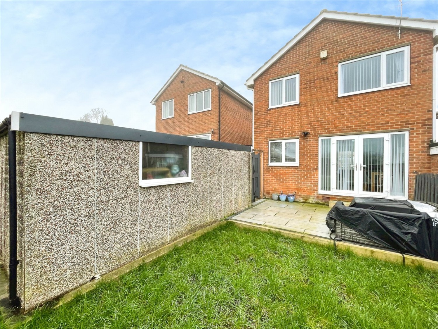 Killamarsh, Sheffield, Derbyshire