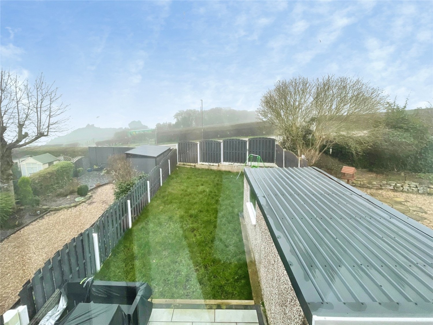 Killamarsh, Sheffield, Derbyshire