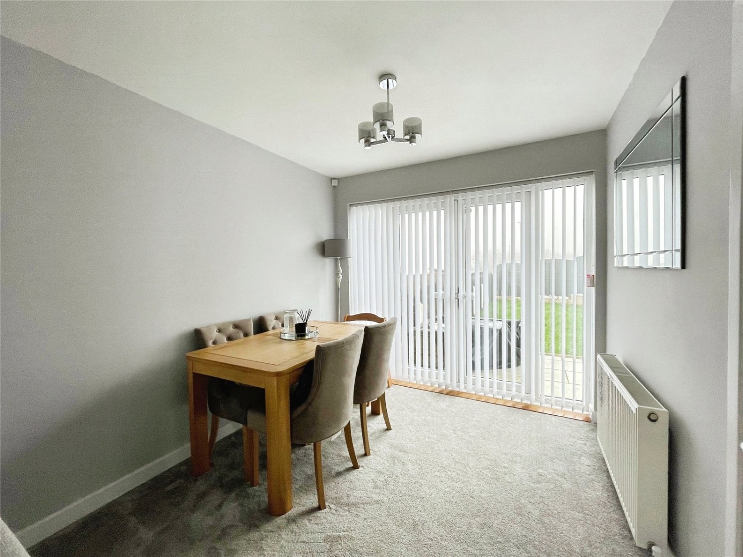 Killamarsh, Sheffield, Derbyshire