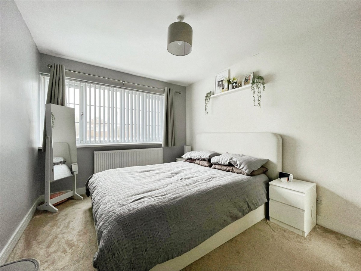 Killamarsh, Sheffield, Derbyshire