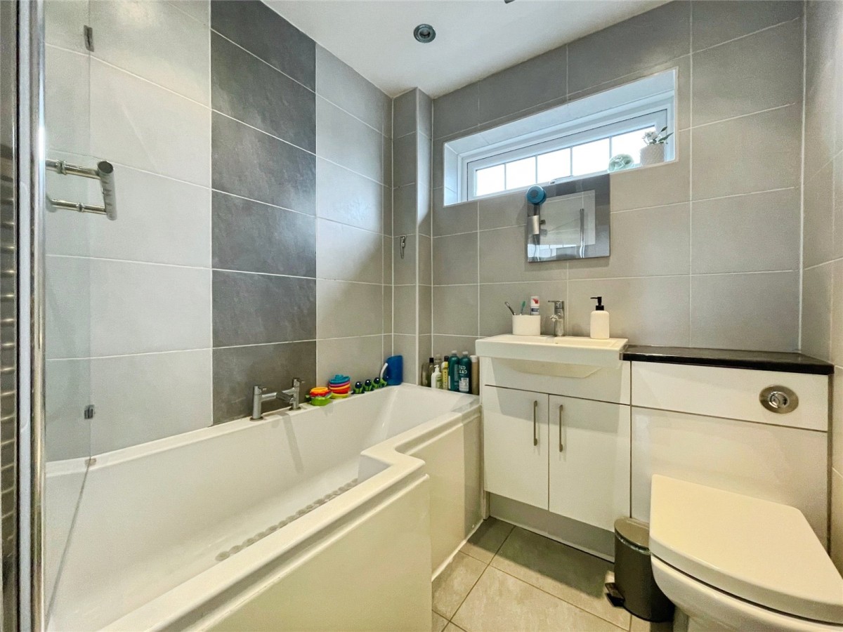 Killamarsh, Sheffield, Derbyshire