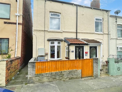 Goldthorpe, Rotherham, Barnsley