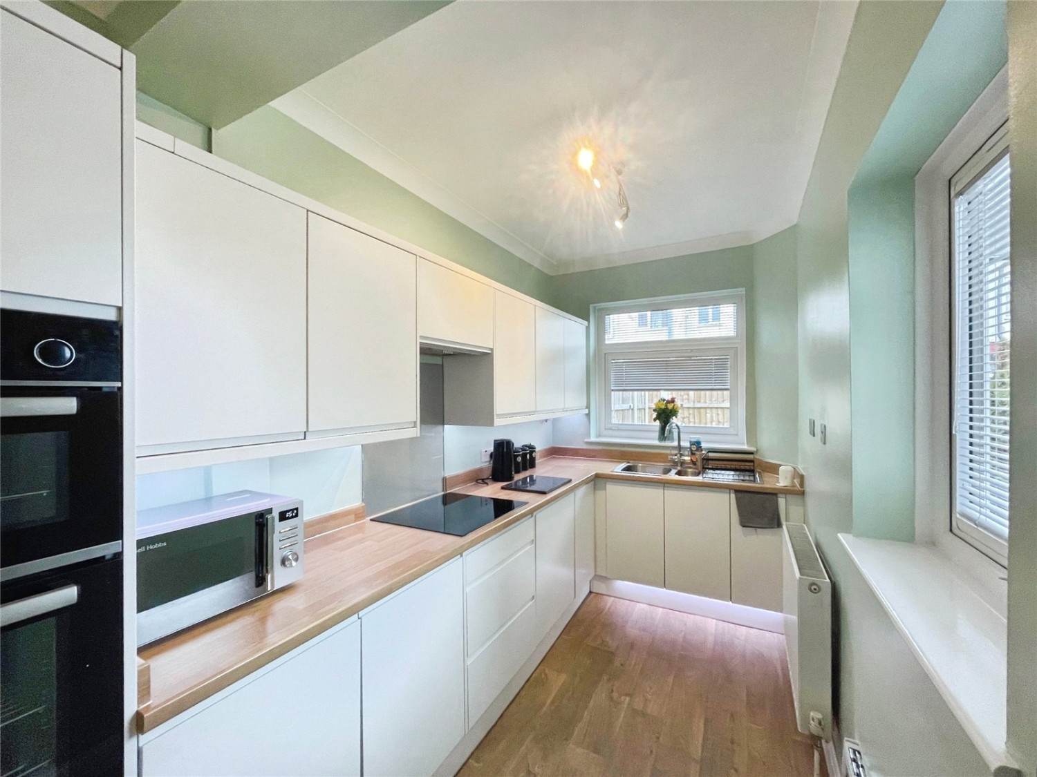 Goldthorpe, Rotherham, Barnsley