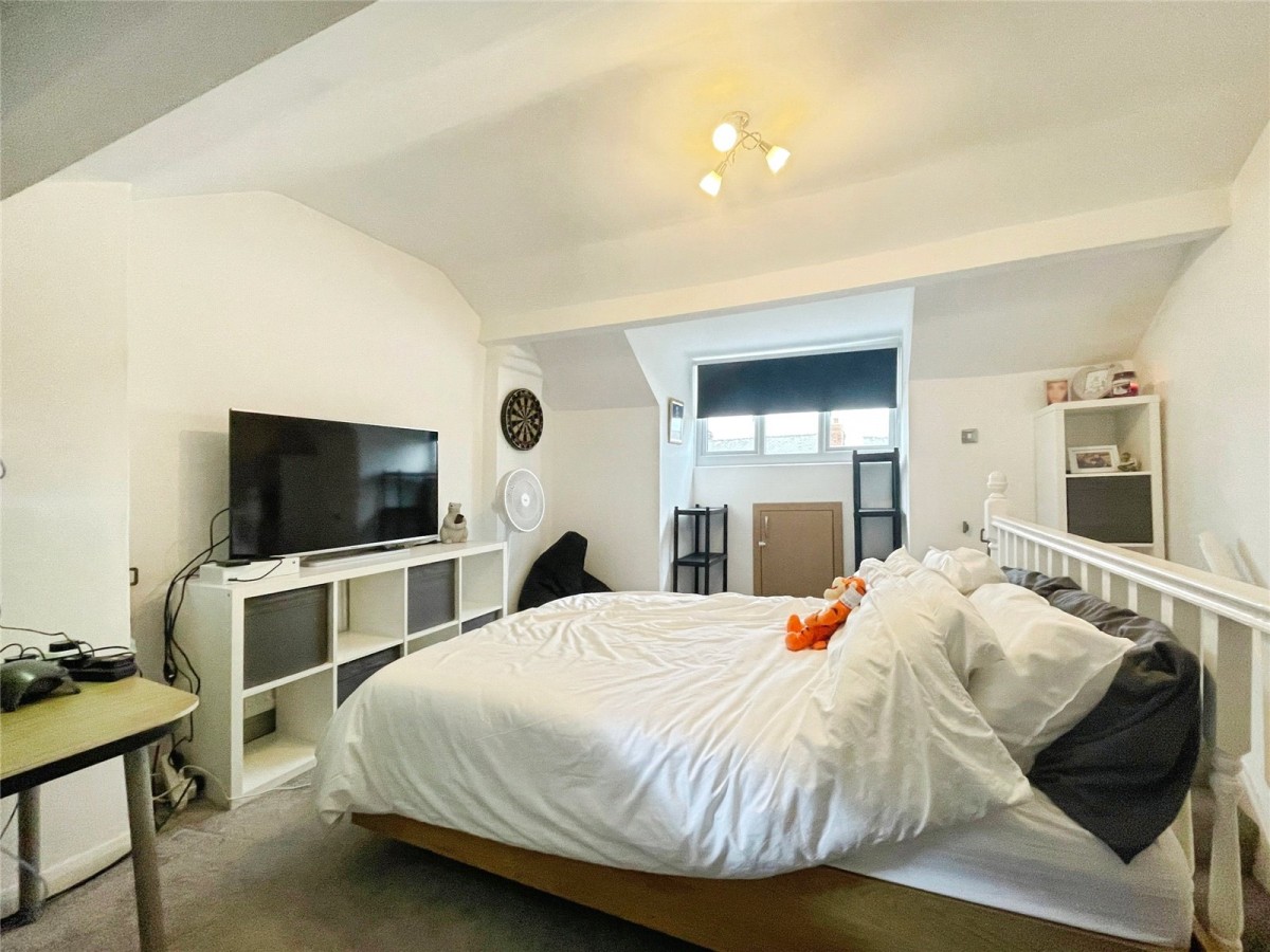 Goldthorpe, Rotherham, Barnsley