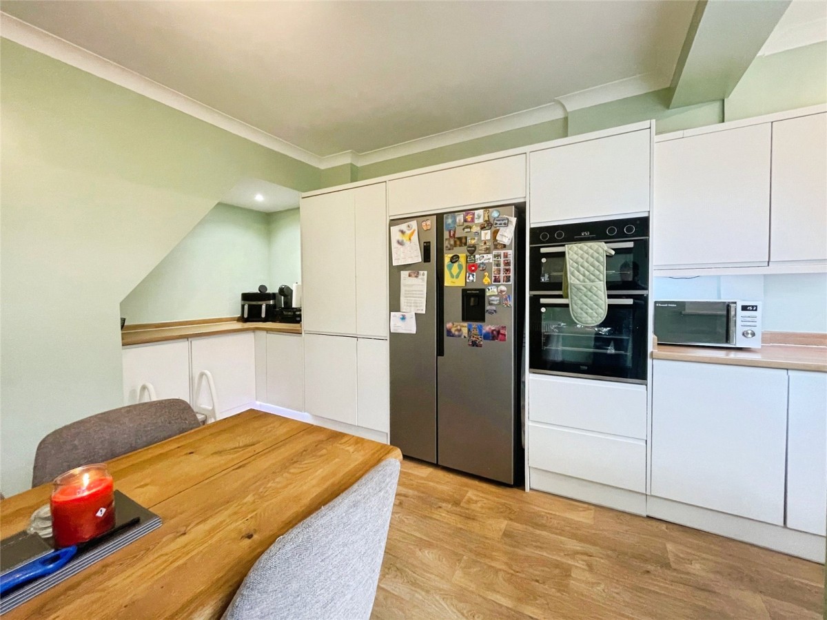 Goldthorpe, Rotherham, Barnsley