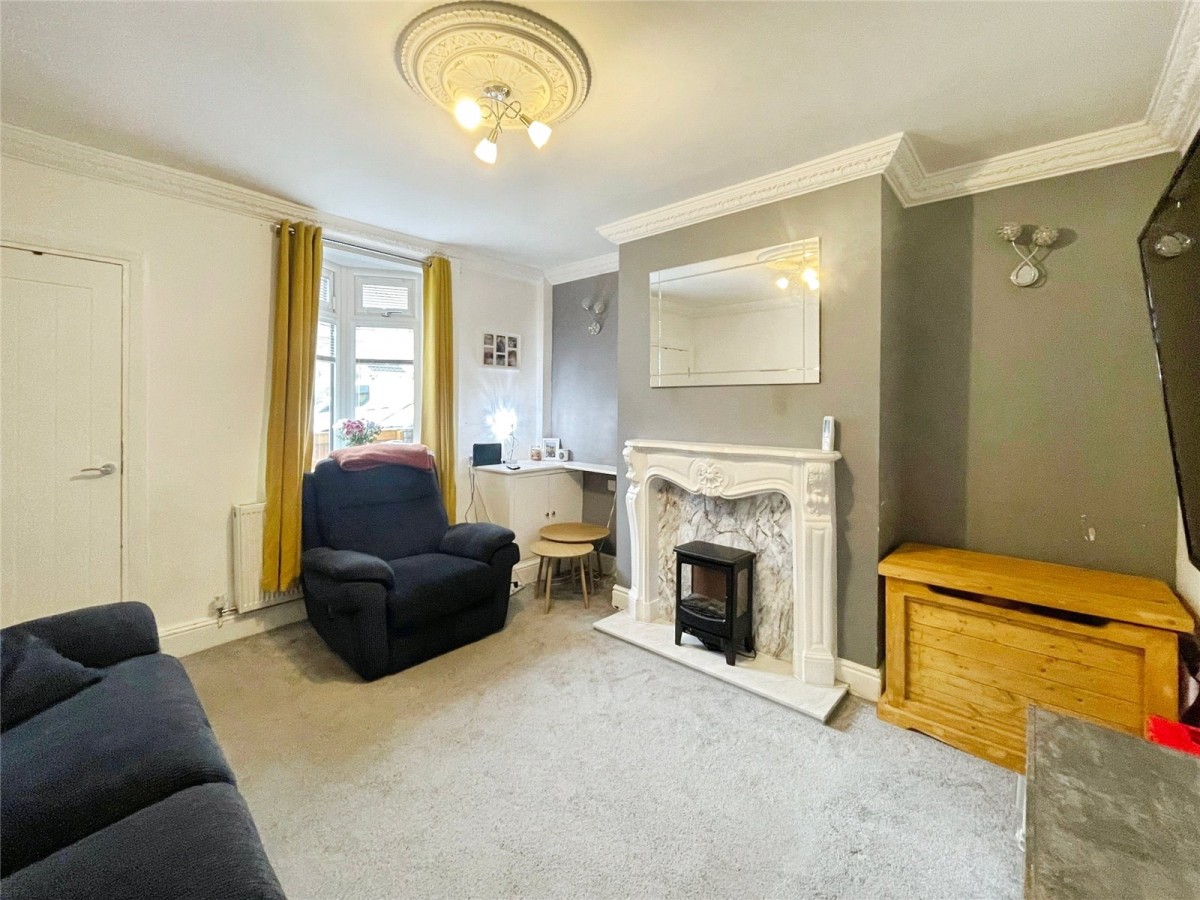 Goldthorpe, Rotherham, Barnsley