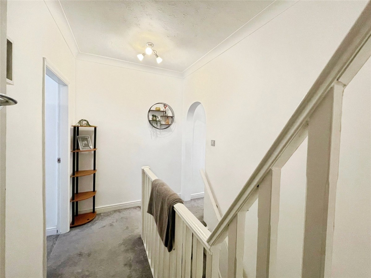 Goldthorpe, Rotherham, Barnsley