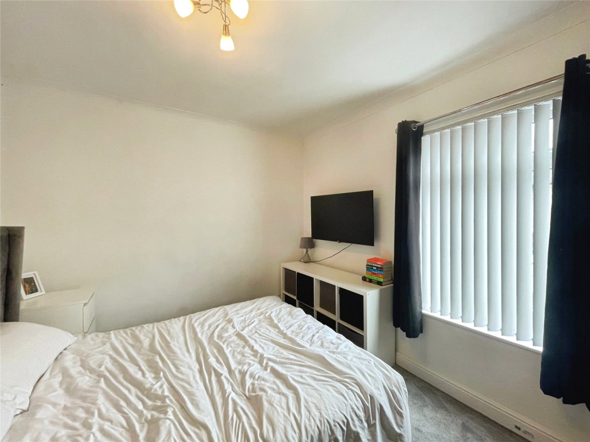 Goldthorpe, Rotherham, Barnsley