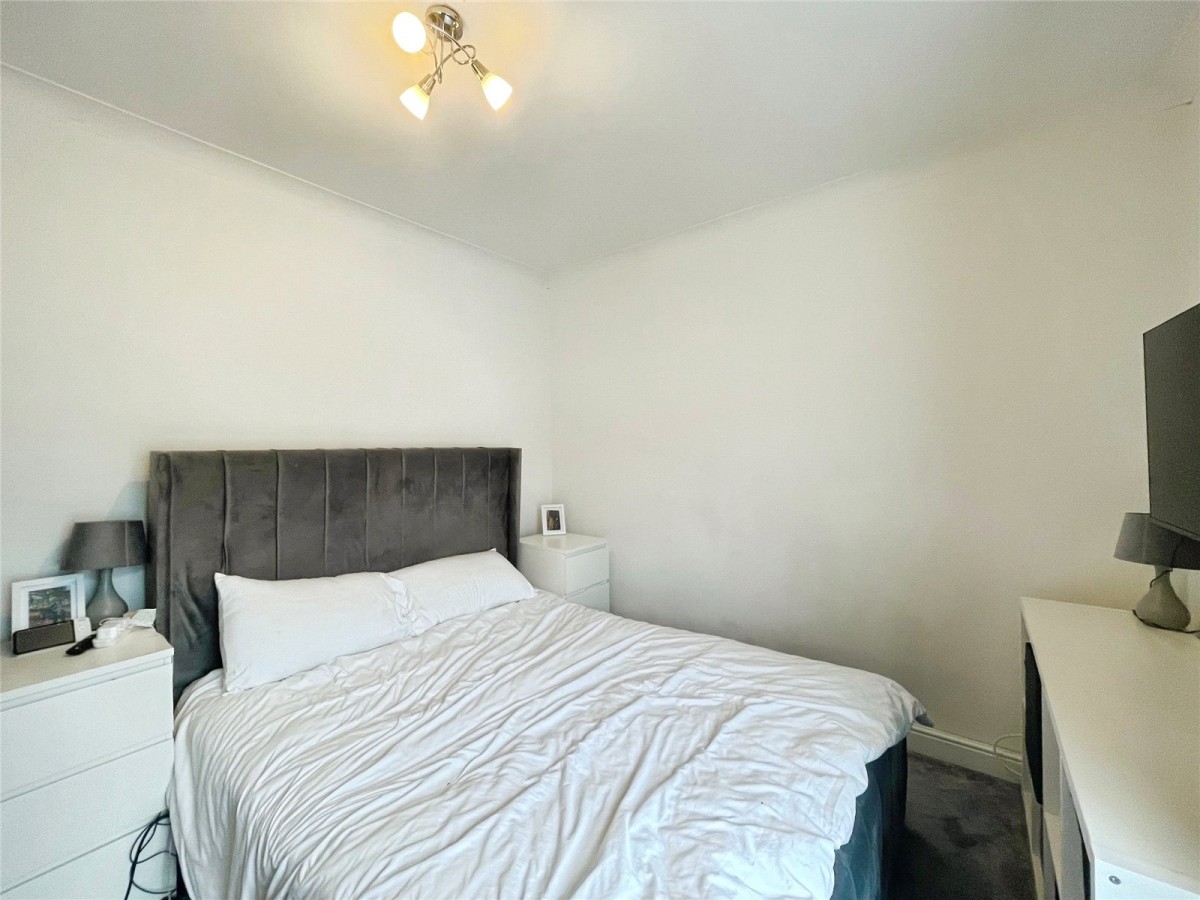 Goldthorpe, Rotherham, Barnsley