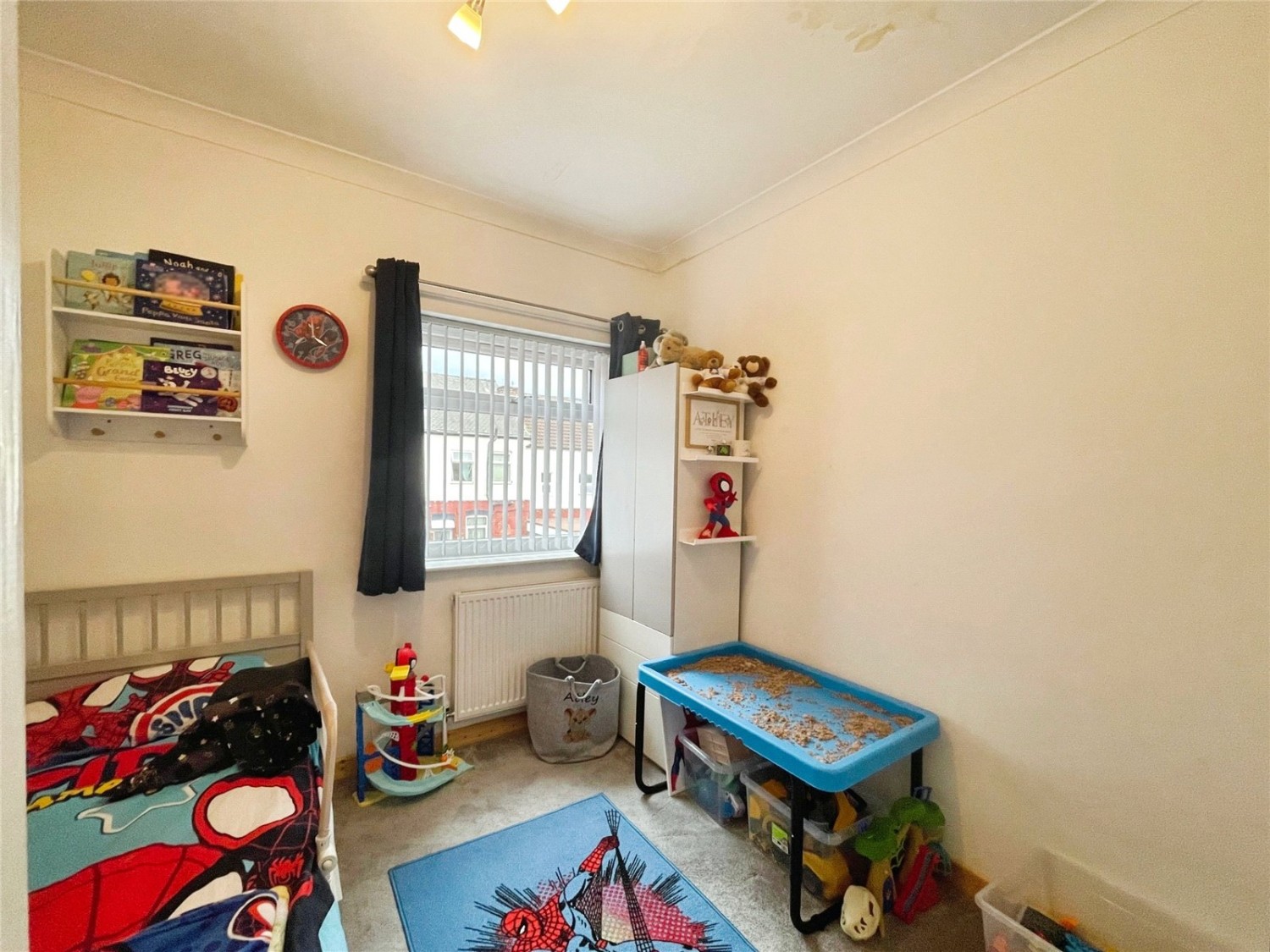 Goldthorpe, Rotherham, Barnsley