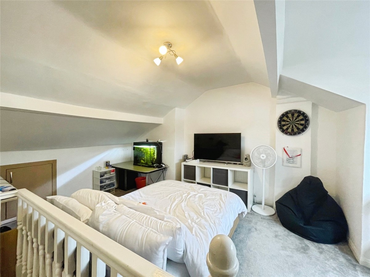 Goldthorpe, Rotherham, Barnsley