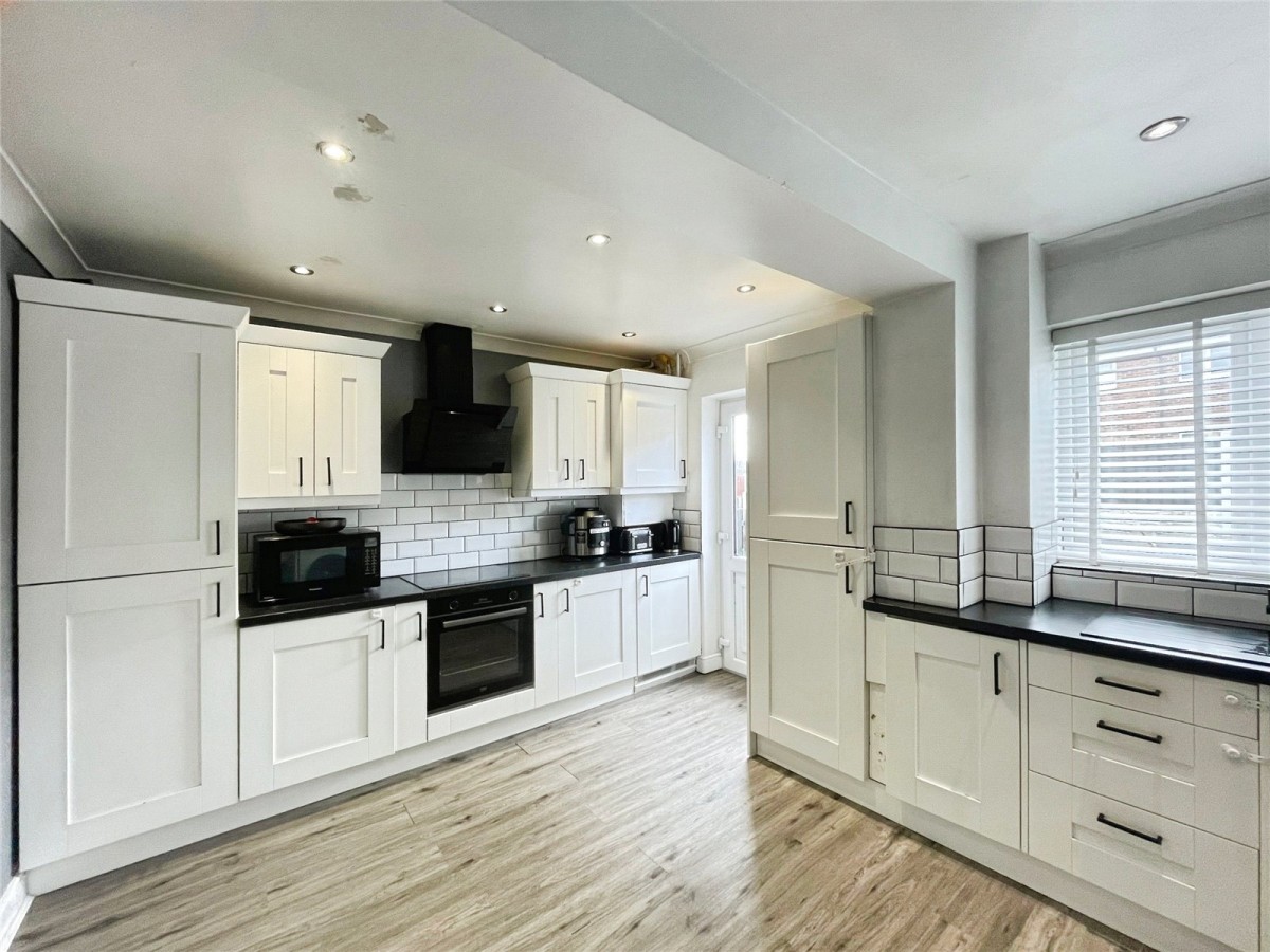 Killamarsh, Sheffield, Derbyshire