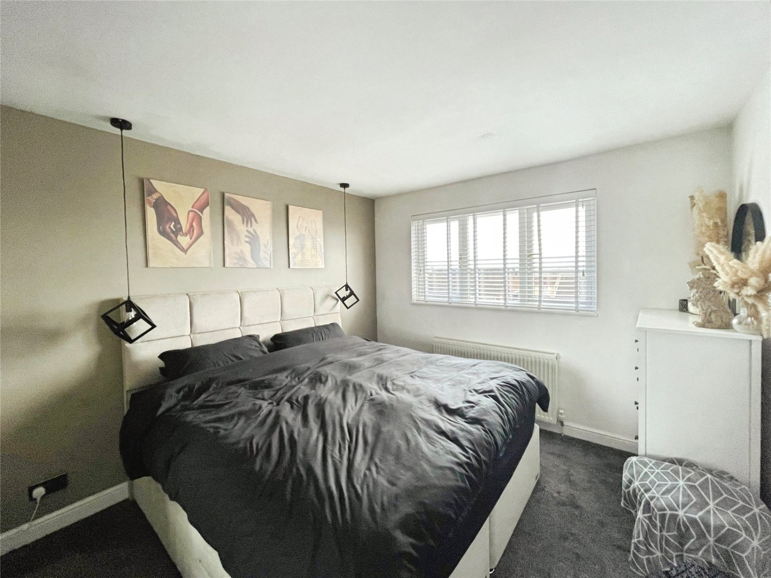 Killamarsh, Sheffield, Derbyshire