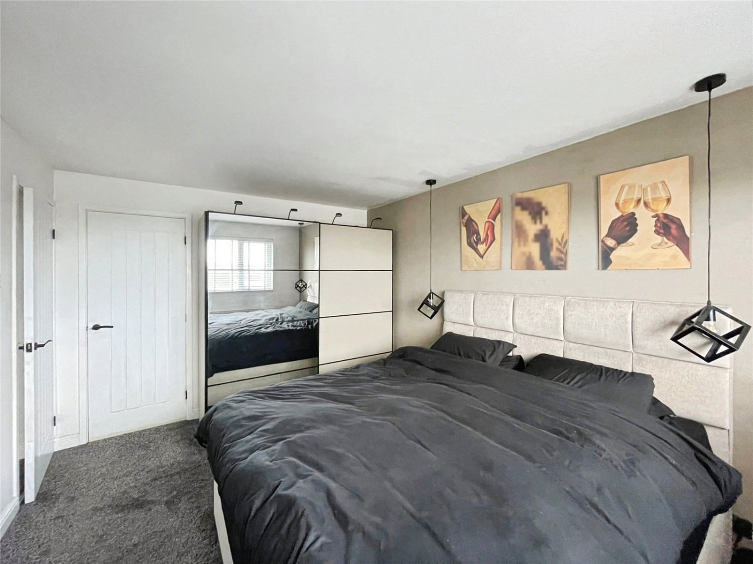 Killamarsh, Sheffield, Derbyshire