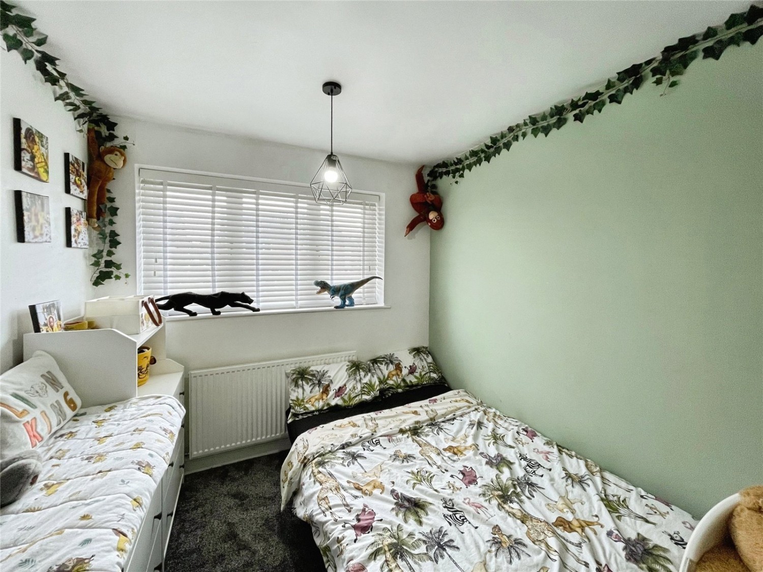 Killamarsh, Sheffield, Derbyshire