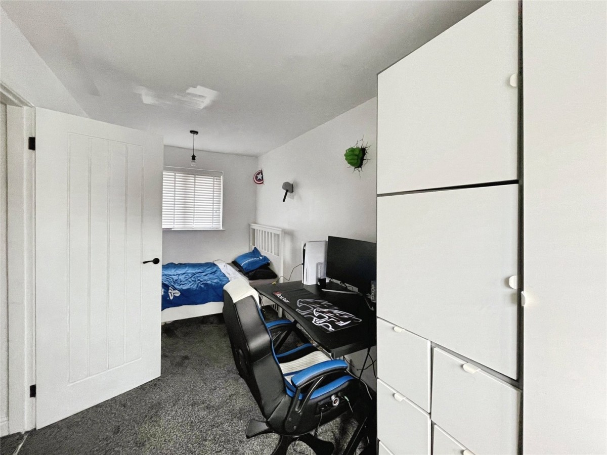 Killamarsh, Sheffield, Derbyshire