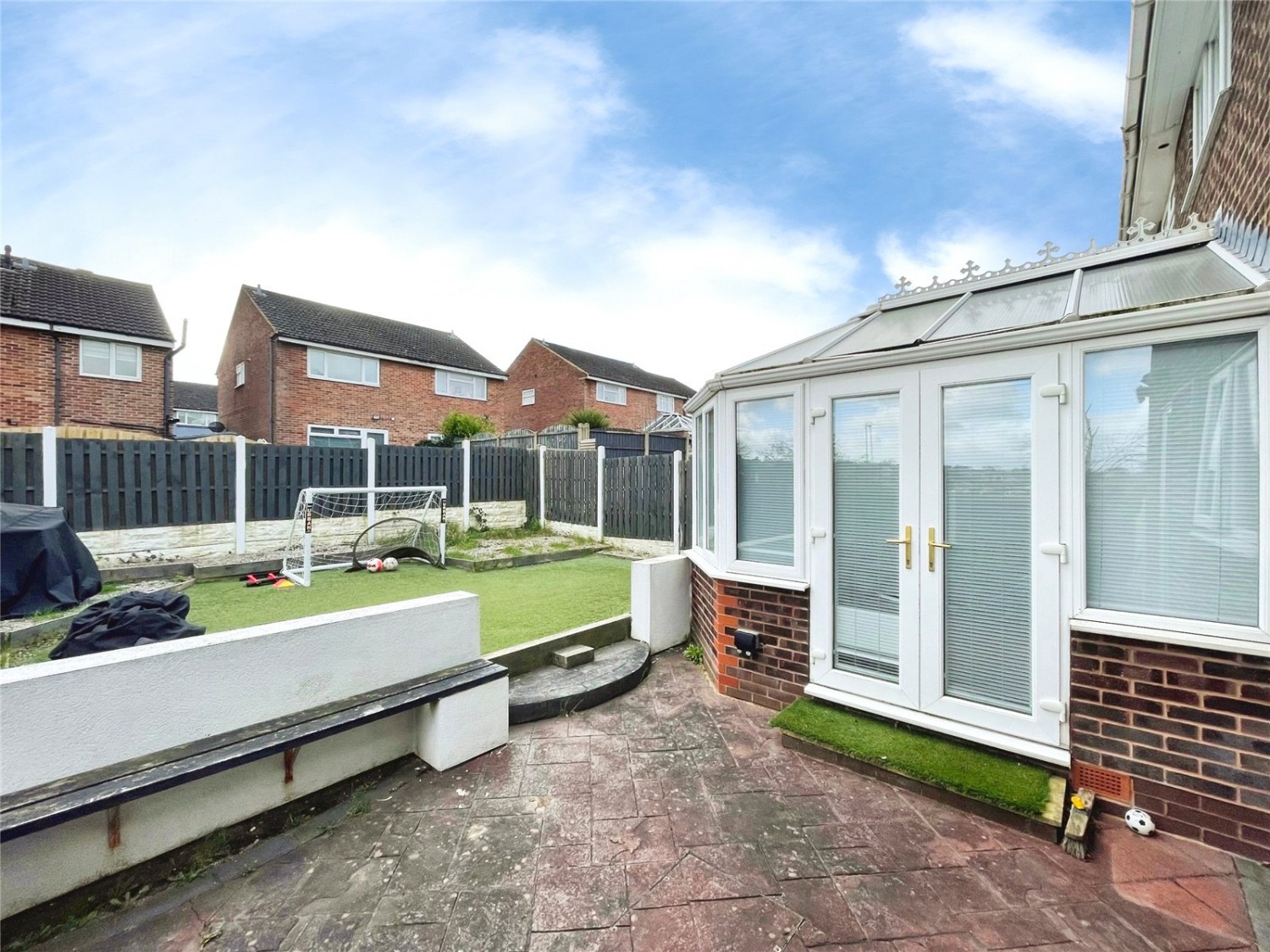 Killamarsh, Sheffield, Derbyshire