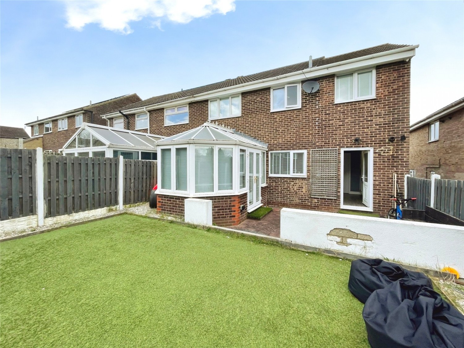 Killamarsh, Sheffield, Derbyshire