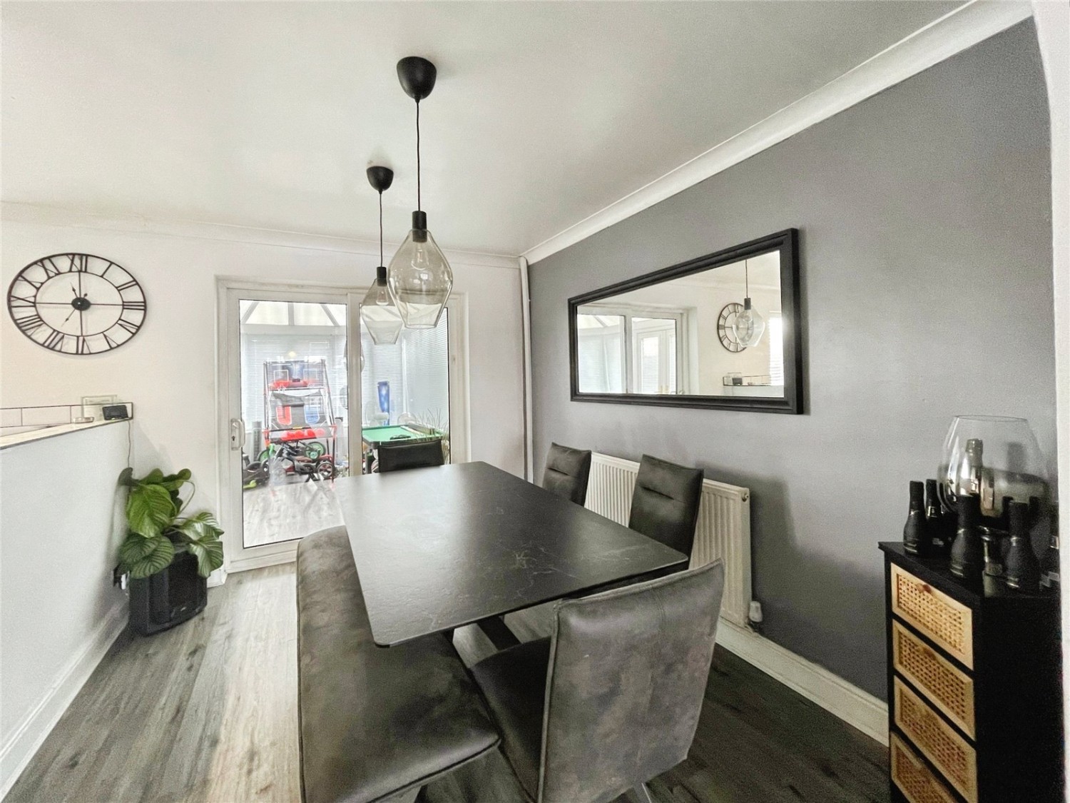 Killamarsh, Sheffield, Derbyshire