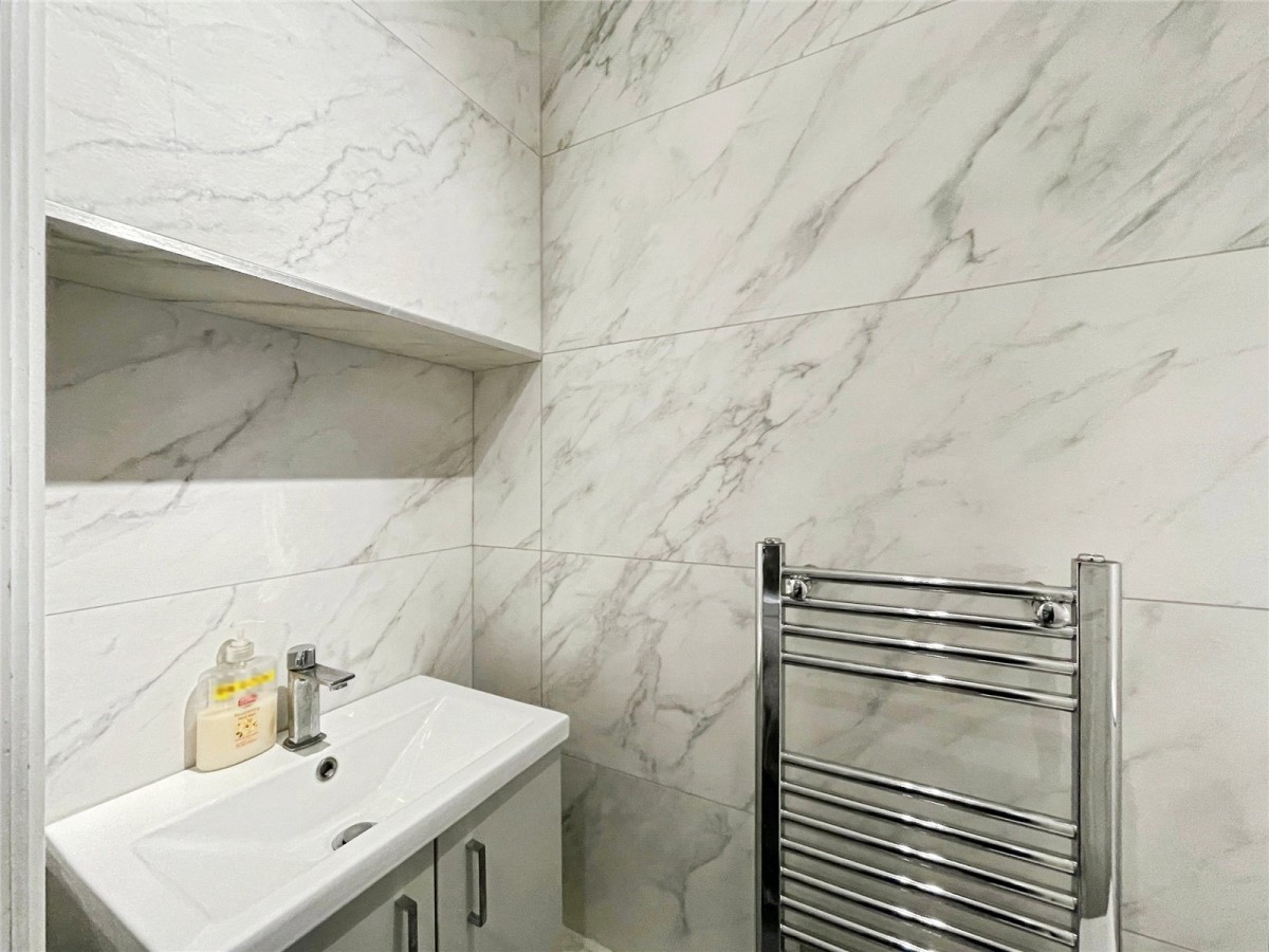 Killamarsh, Sheffield, Derbyshire