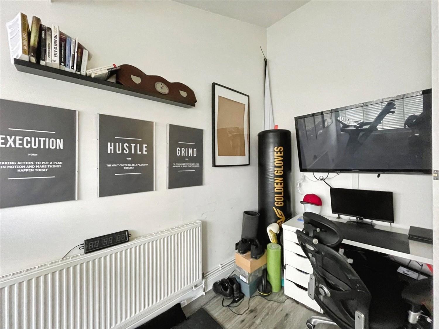 Killamarsh, Sheffield, Derbyshire